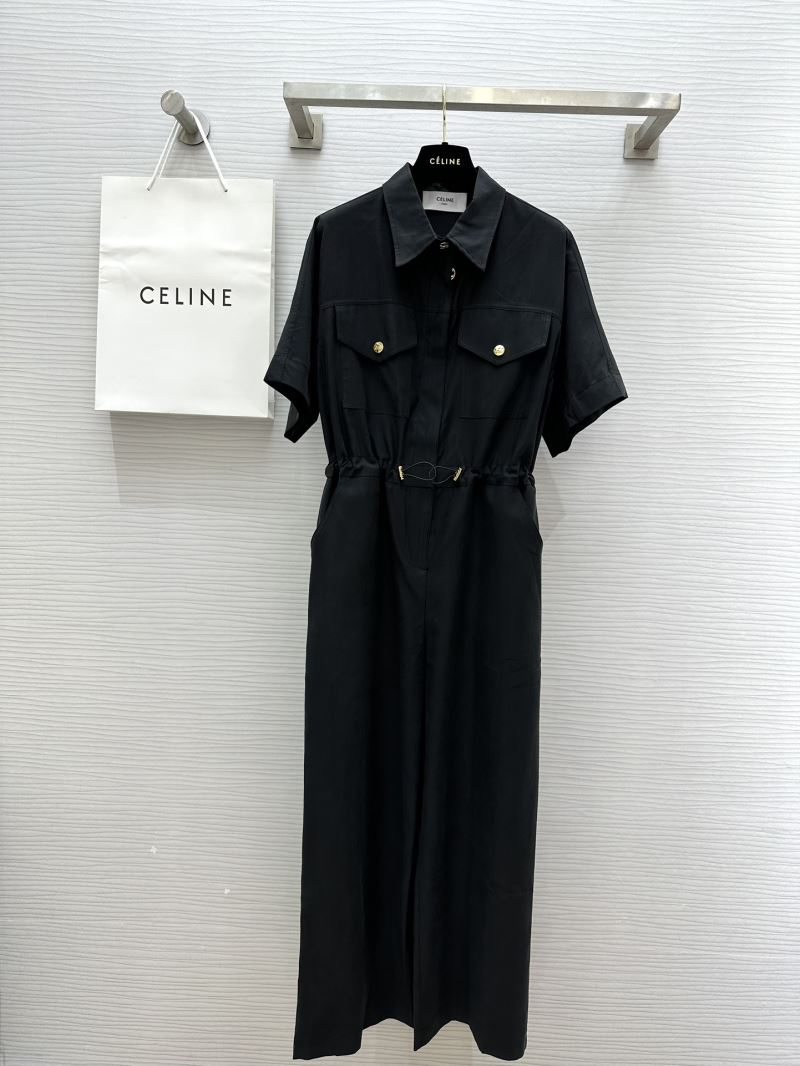 Celine Outwear